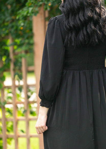 Renee Maxi Dress