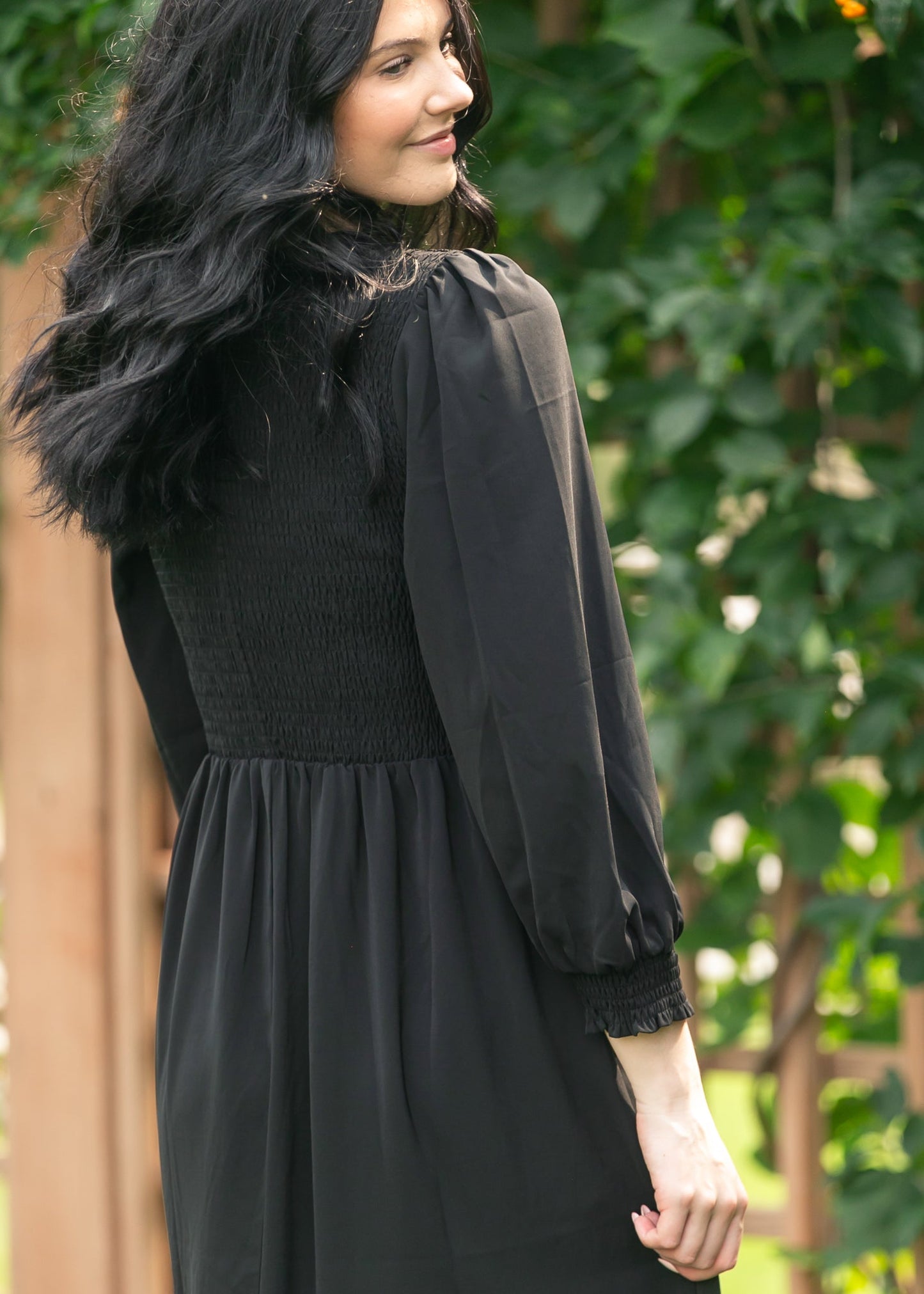Renee Maxi Dress