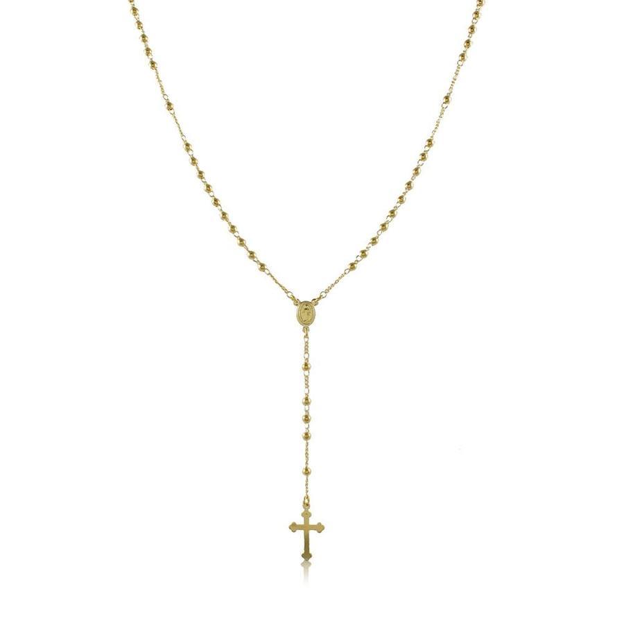 Rosary Necklace Main image
