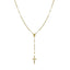 Rosary Necklace