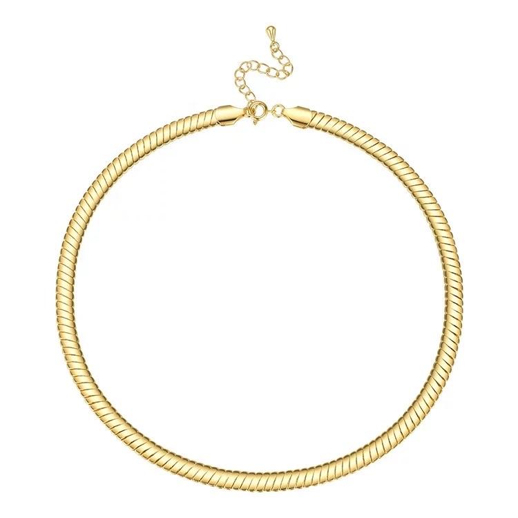 Ryder Necklace Main image