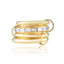 Sadie Stacked Ring