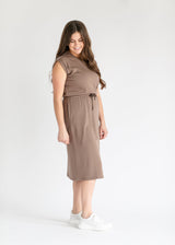 Sami Knit Midi Dress - FINAL SALE