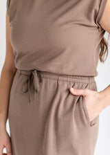 Sami Knit Midi Dress - FINAL SALE