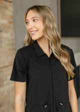 Scout Athletic Midi Dress