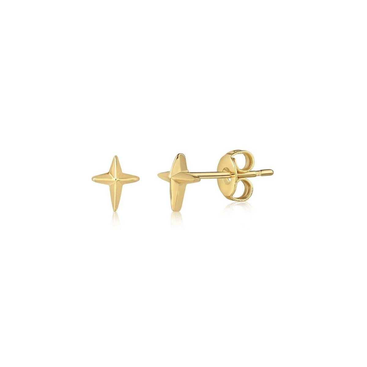 Shari Star Studs Main image