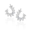 Arianna Baguette Earring