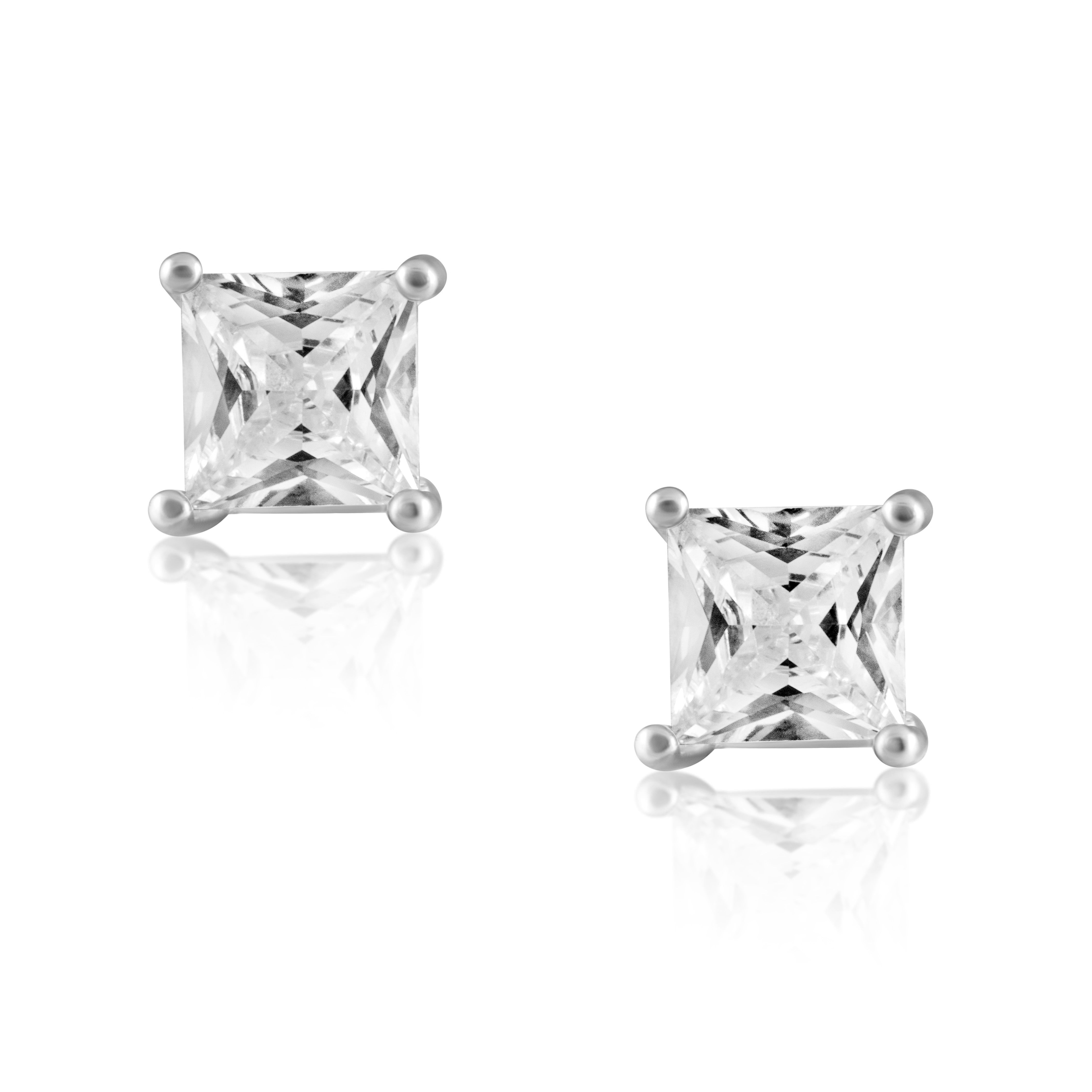 Radiant Cut Studs Secondary image