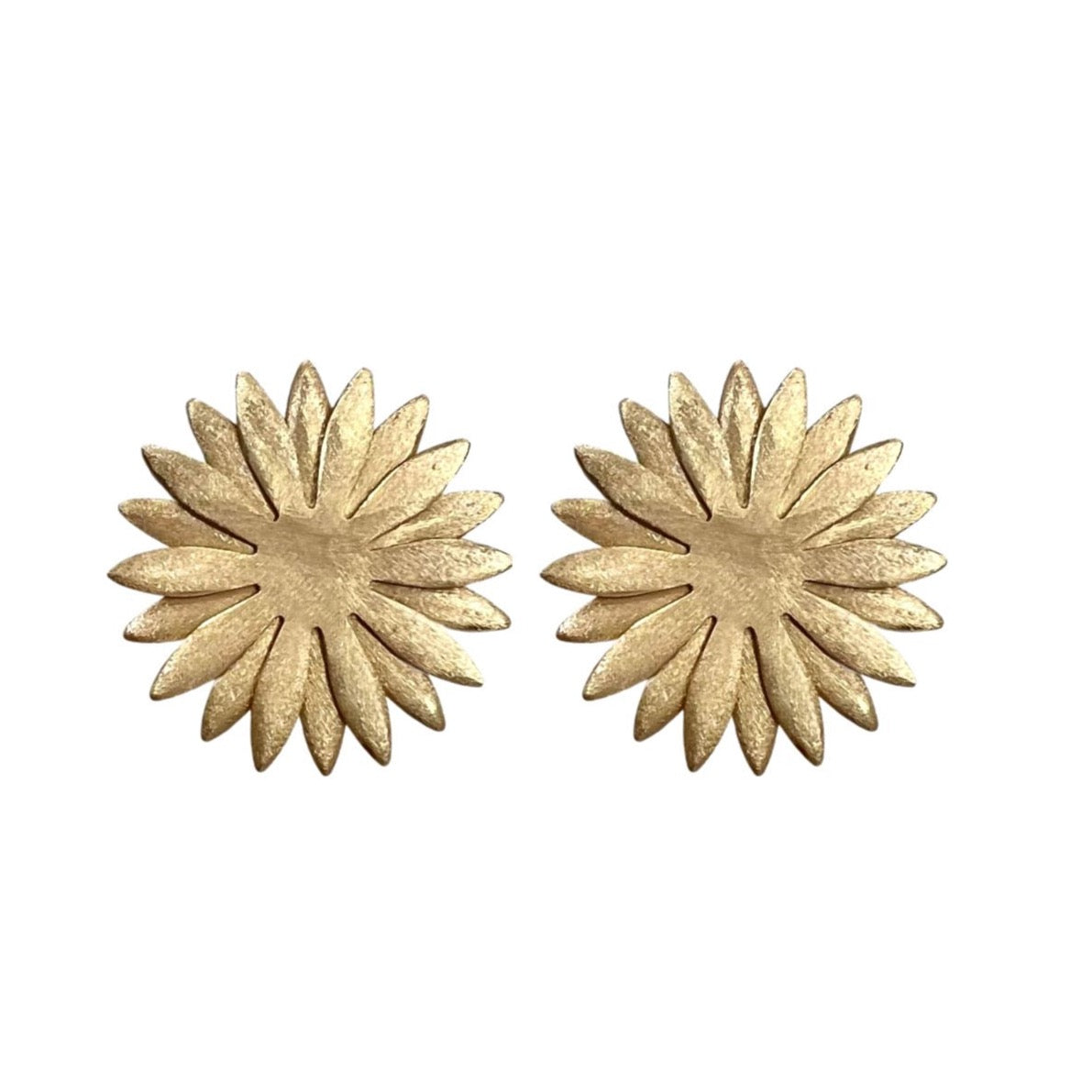 Sol Statement Earring Main image