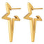 Star Studded Earrings