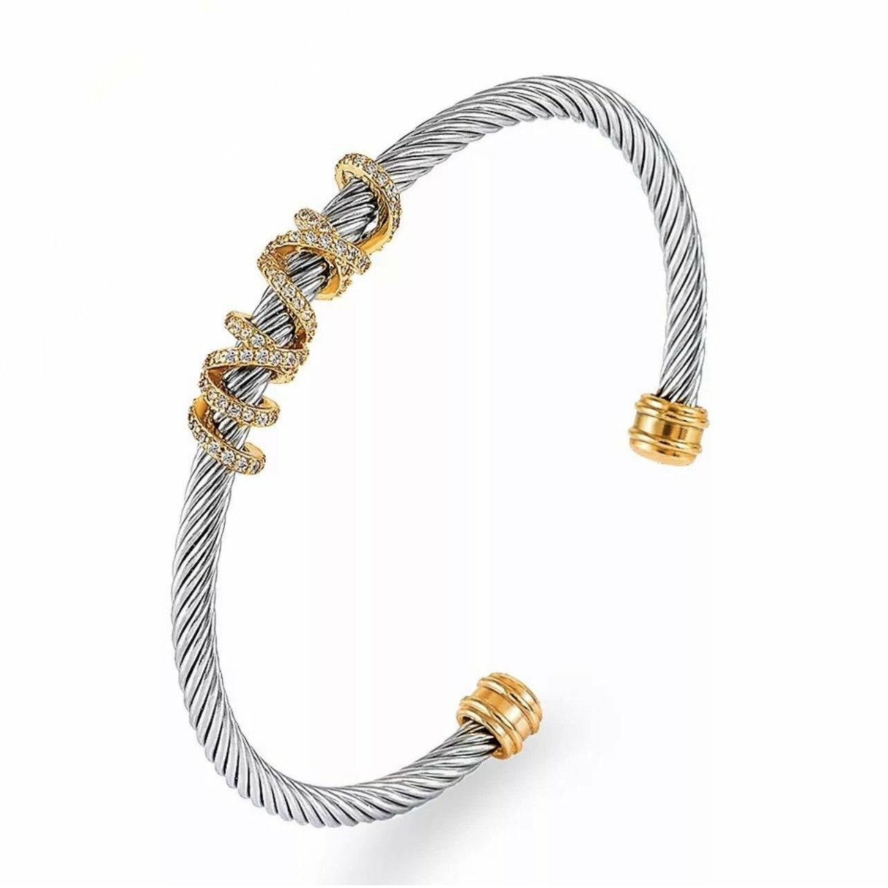 Stella Cuff Main image