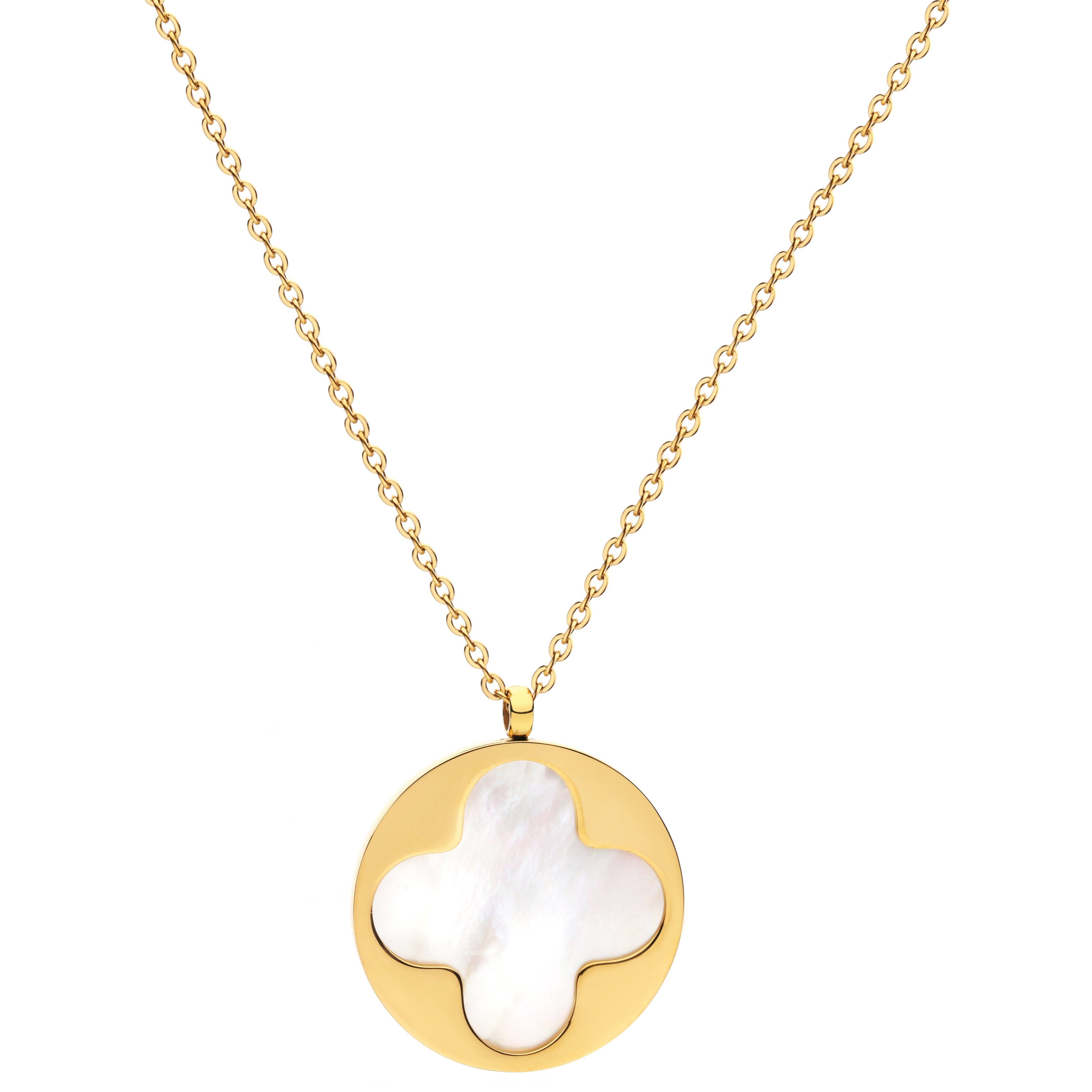 Stella Pendant Necklace Main image