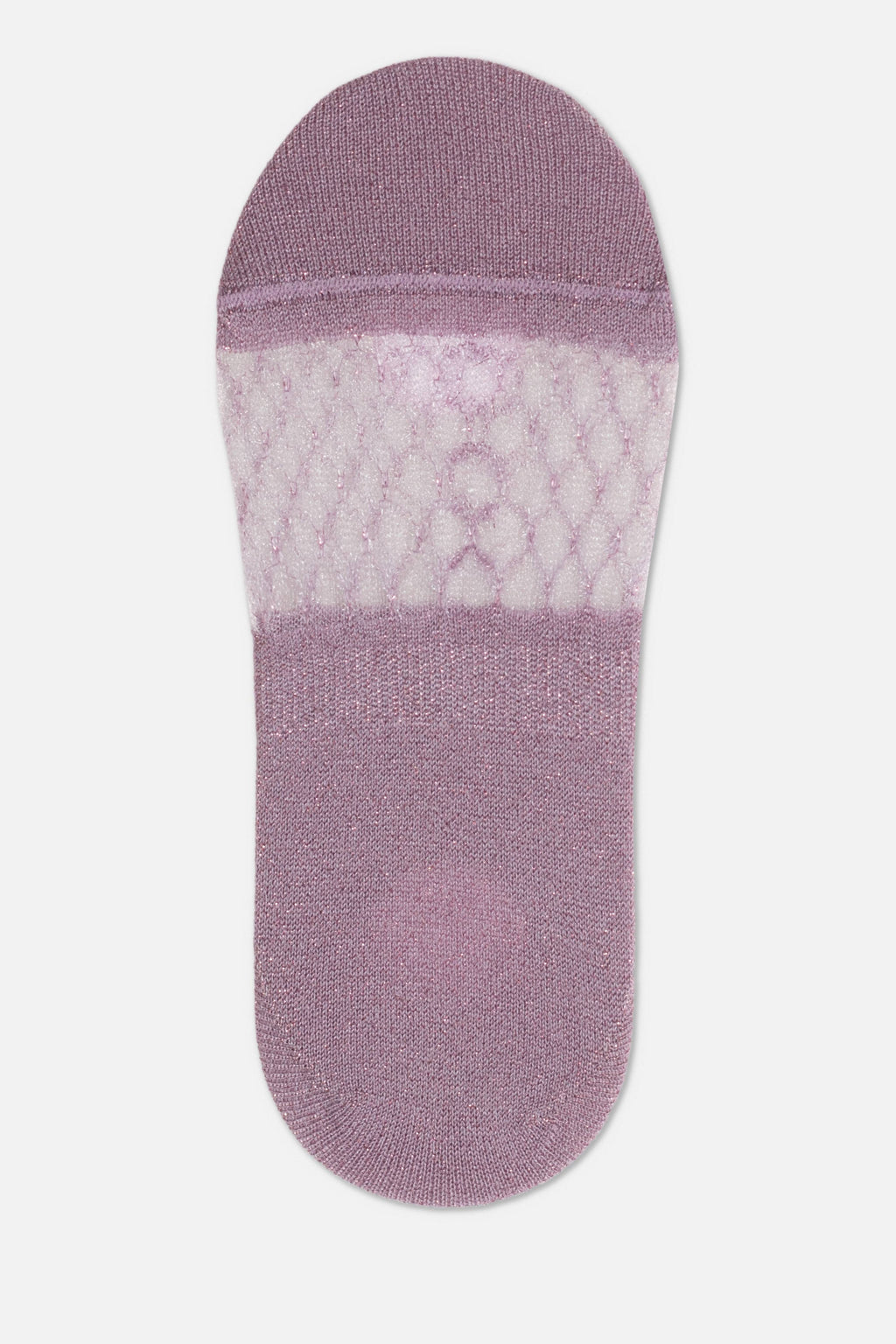Footlets Conte Classic - 236 Made of Viscose with Lurex