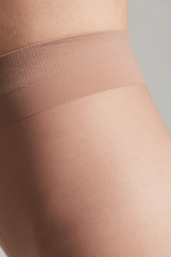 Tights Conte Tango 20 Den - Sheer to Waist Satin Shine