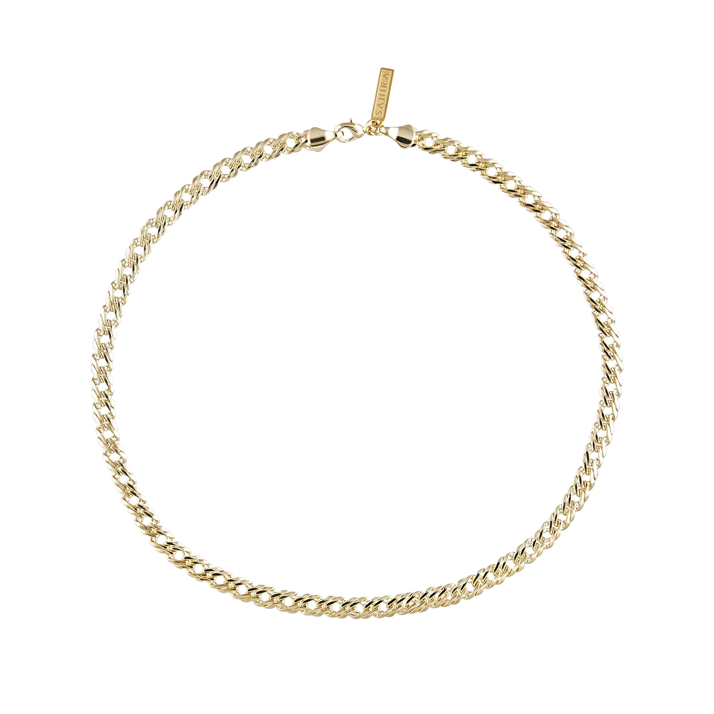 Tucker Chain Main image