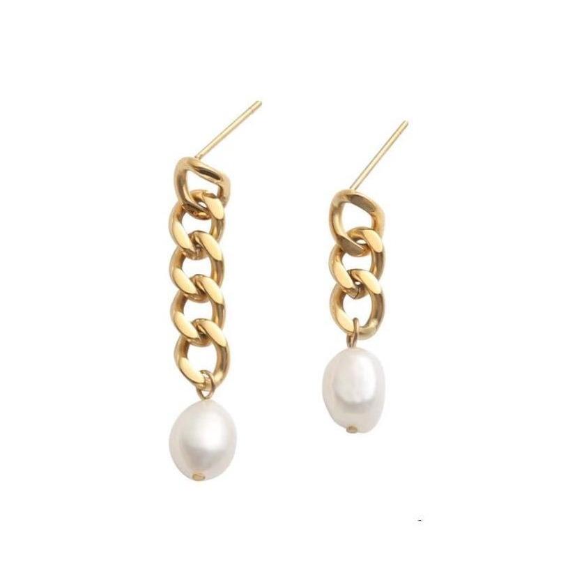 Tucker Pearl Drops Main image