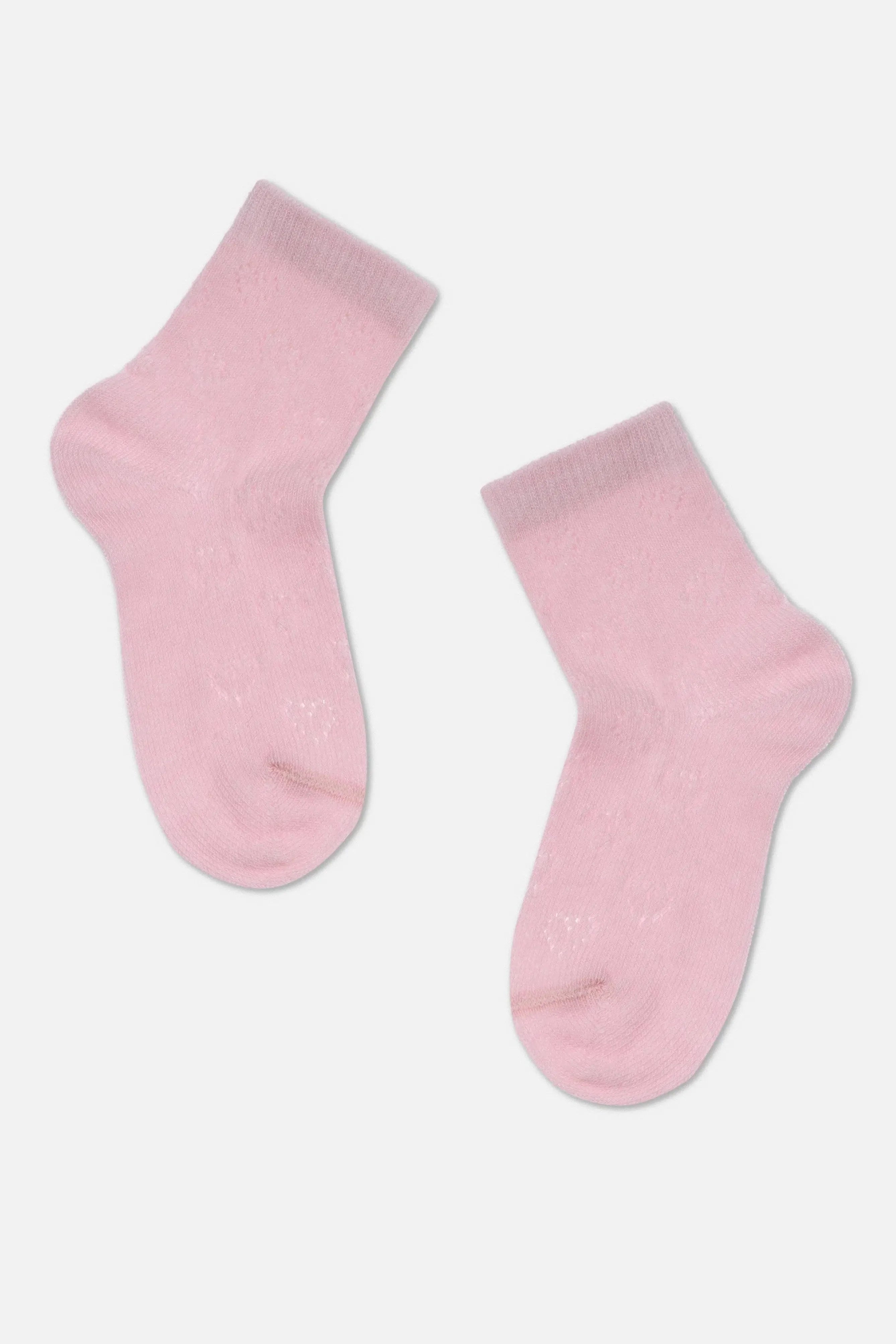 Conte-Kids Classic Cotton Socks - Miss 696 Secondary image