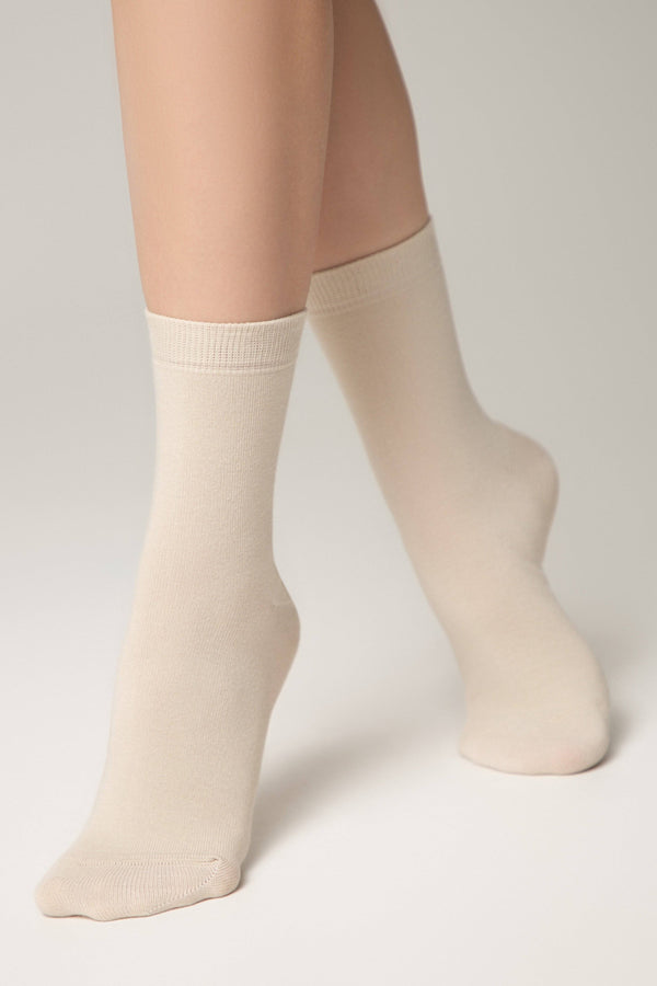 Conte Cotton Women's Classic 3Dsocks