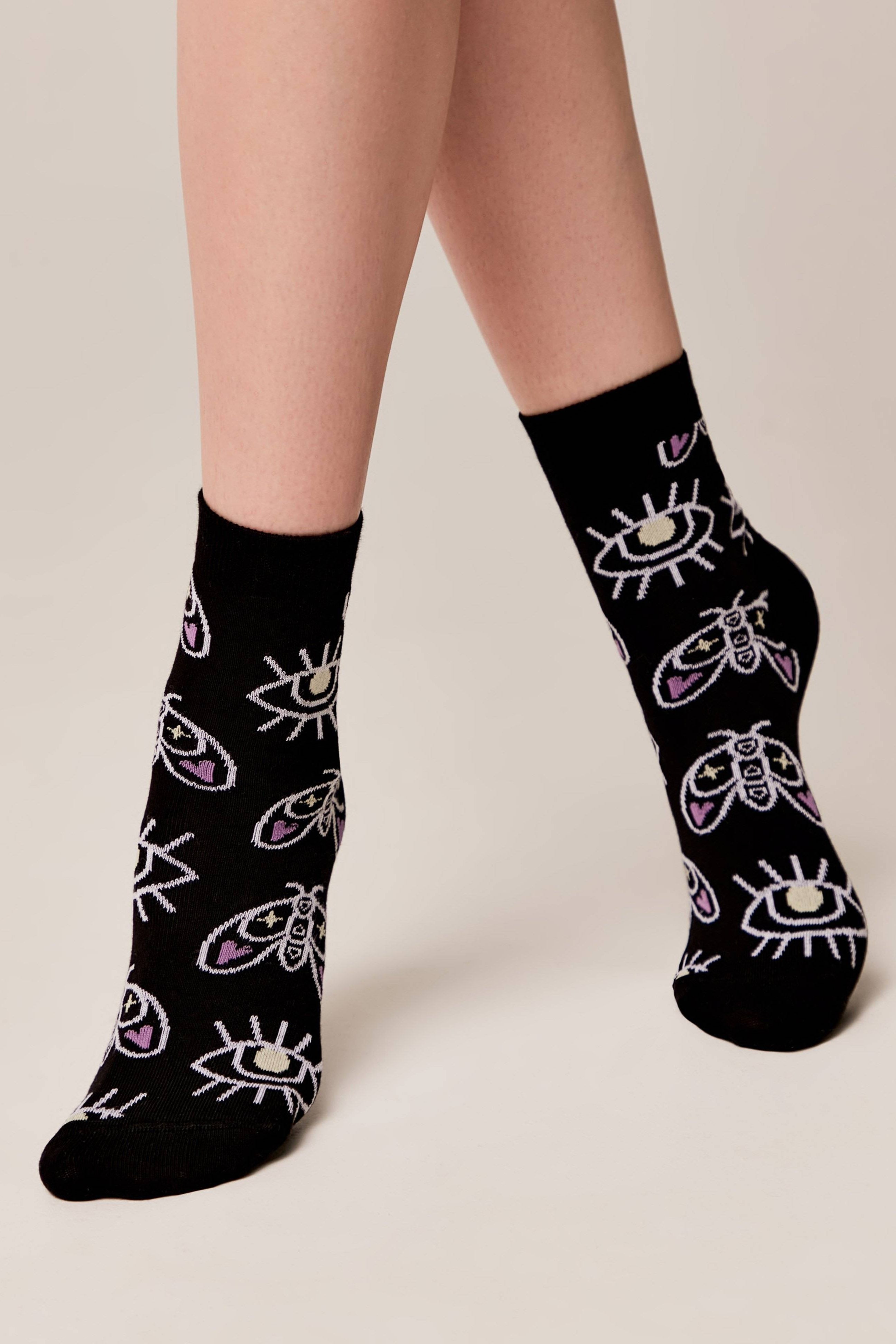 Conte Cotton Socks Classic - 366 Main image