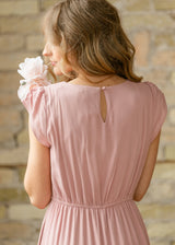 Willow Mae Maxi Dress