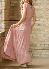 Willow Mae Maxi Dress