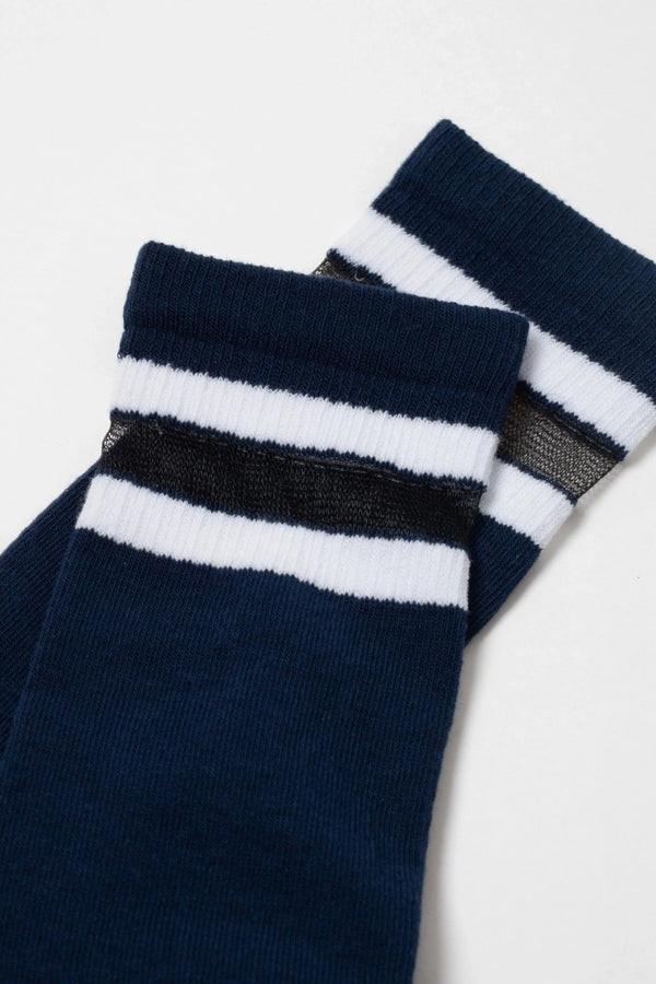 Conte-Kids Classic Cotton Knee-High Socks - Tip-Top 049