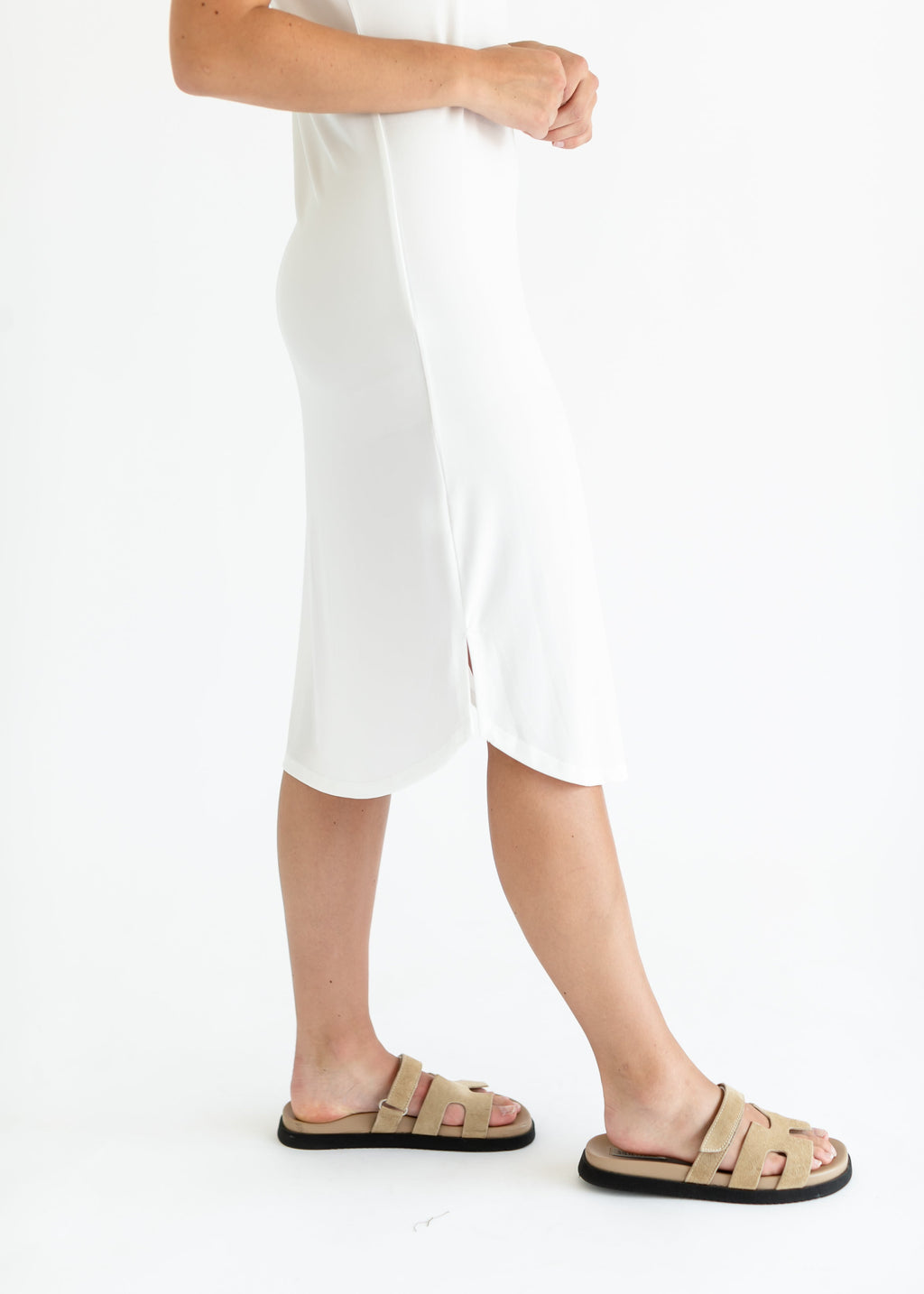 Women's Full Slip