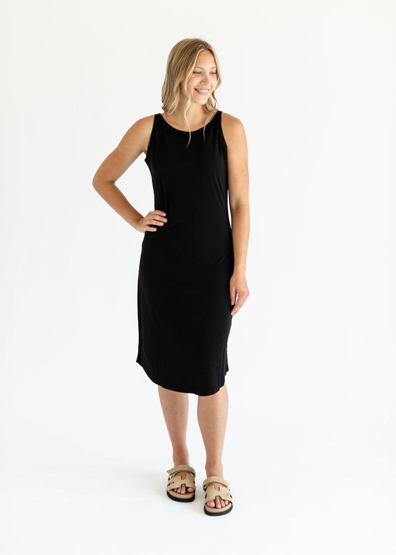 Women's Full Slip