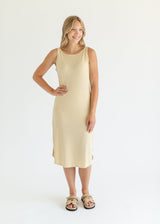 Women's Full Slip