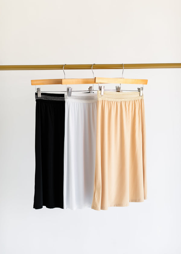 Women's Half Slip