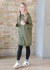 Women's No Cling Leggings