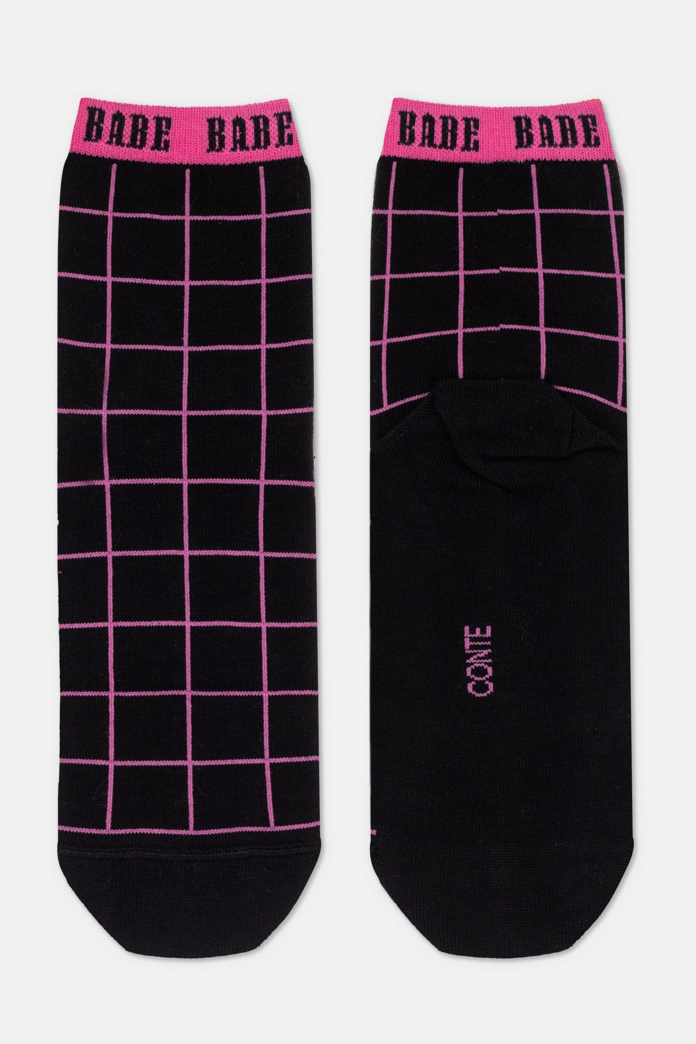 Conte Cotton Socks Classic - 526 Secondary image
