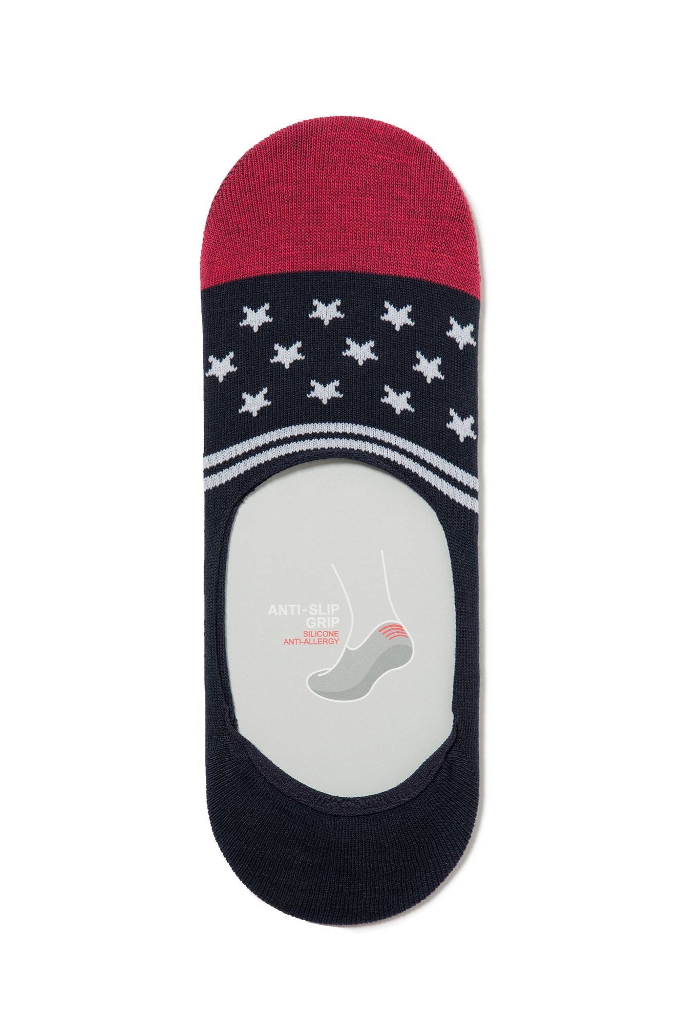 Conte Cotton Footlets Diwari Classic 053 Main image