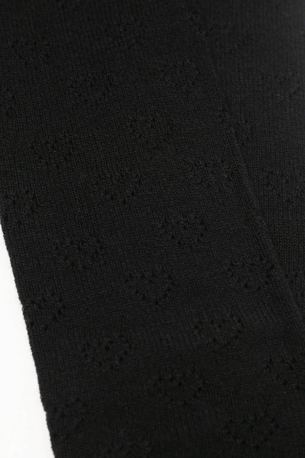 Conte-Kids Cotton Tights for girls - Miss 609