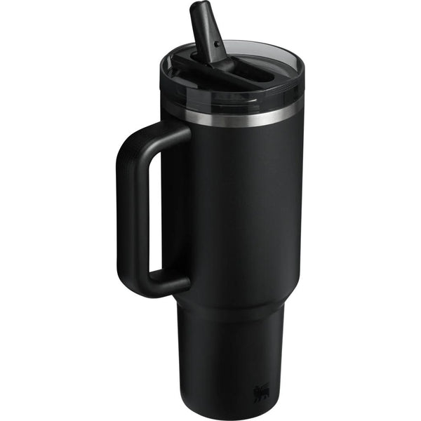 Stanley Quencher ProTour Flip Straw Tumbler 40 OZ – Black