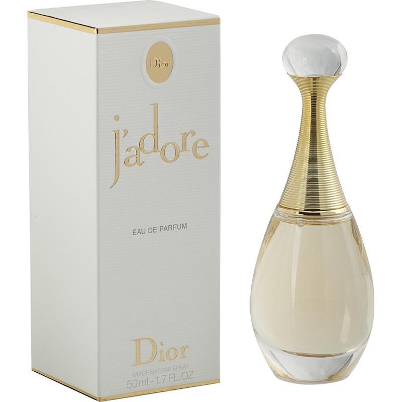 Dior J’adore Eau de Parfum for Women 50ml / 1.7 FL OZ Secondary image