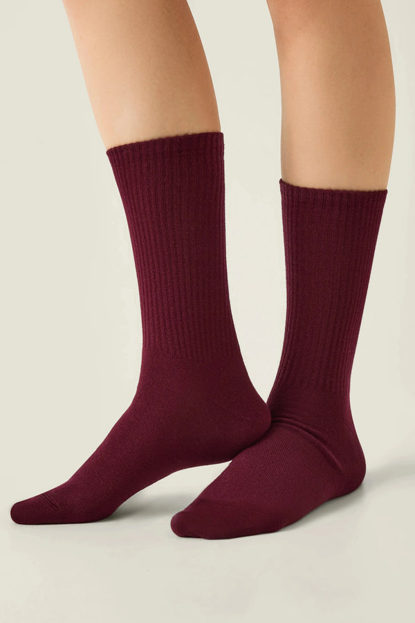 Conte Cotton Long Socks Active 000