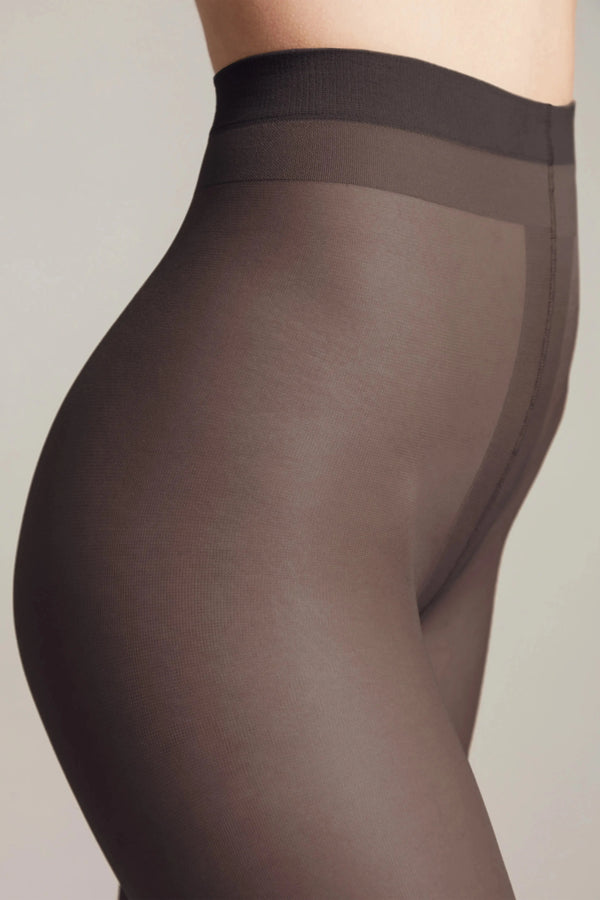 Tights Conte Dress Code 40 Den - Business Elegance for Everyday