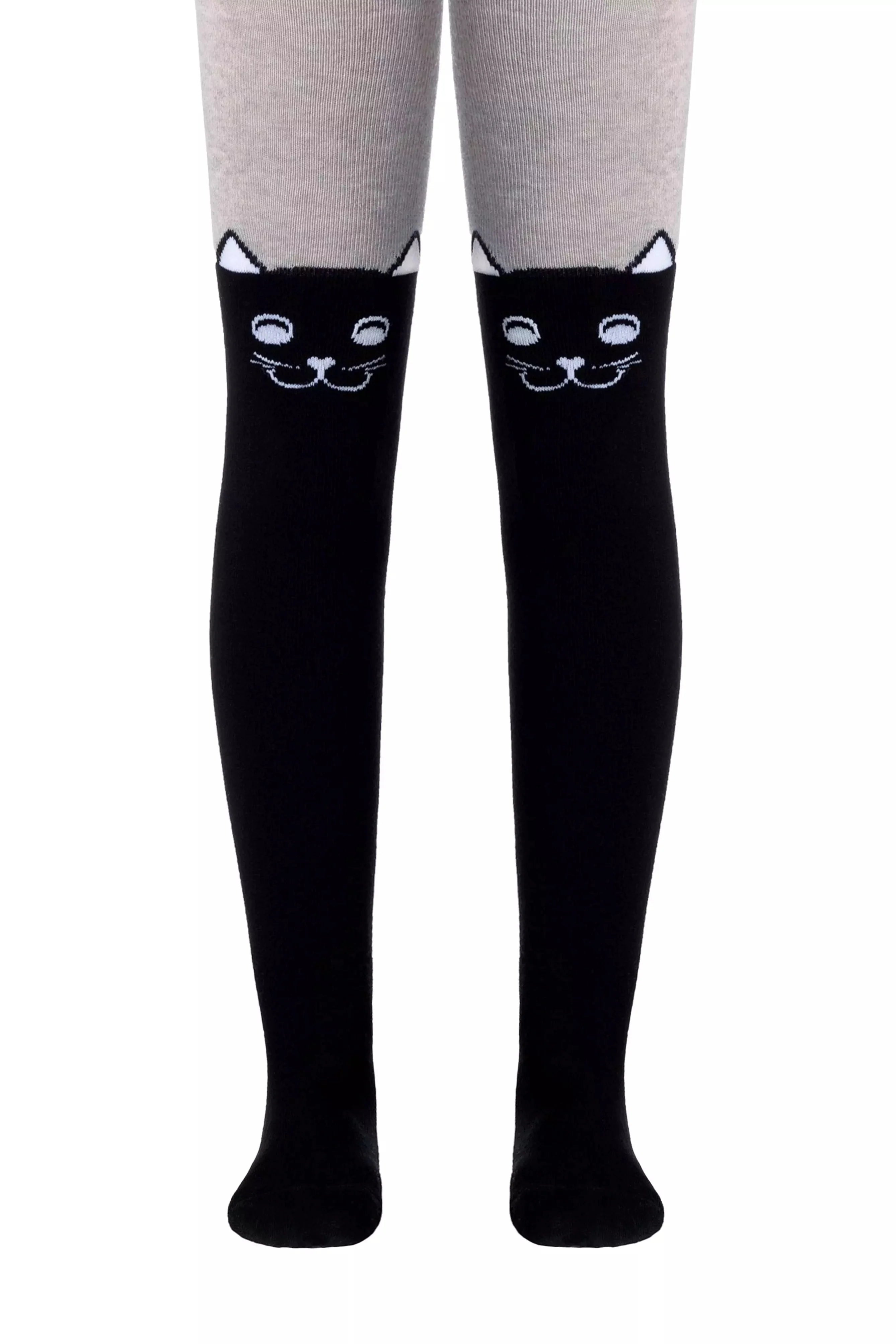 Conte-Kids Cotton Tights - Tip-Top 466 Secondary image