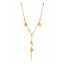 Zara Dot Lariat