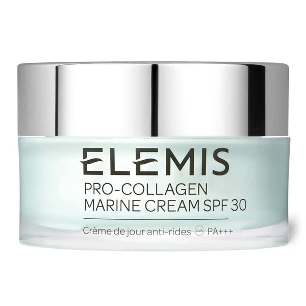 ELEMIS Pro-Collagen Marine Cream SPF 30 50ml – Anti-Wrinkle Day Cream