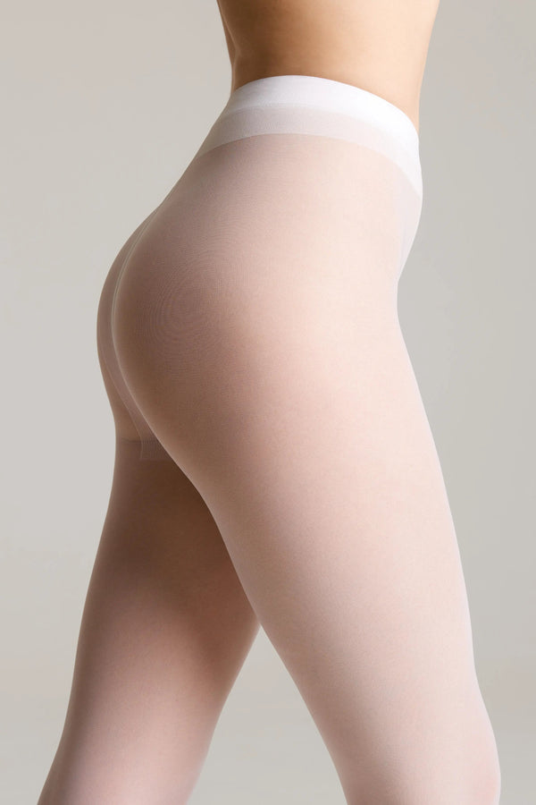 Tights Conte Prestige 40 Den - Sheer to Waist Noble Shine