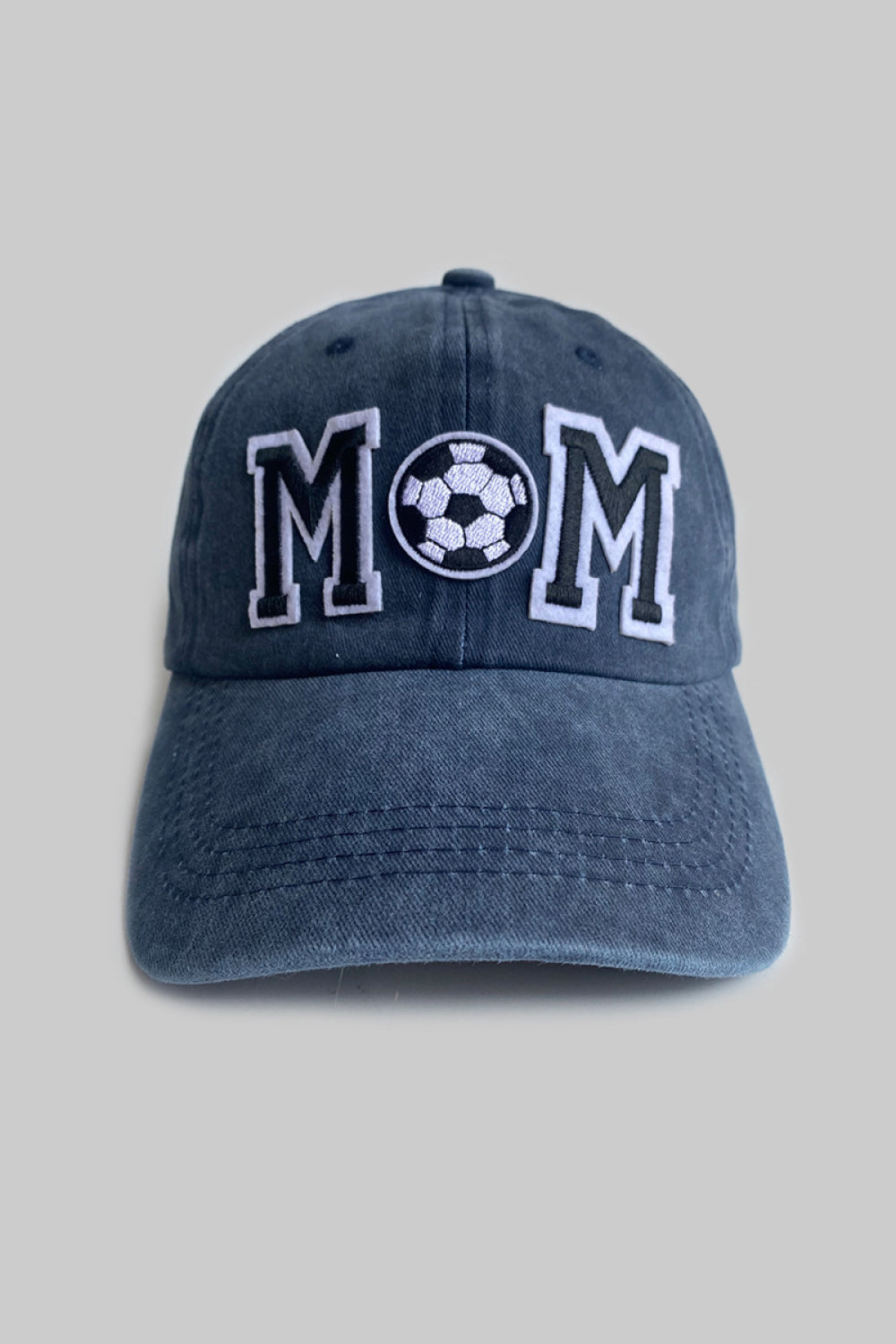 MOM Baseball Cap - Shopiebay