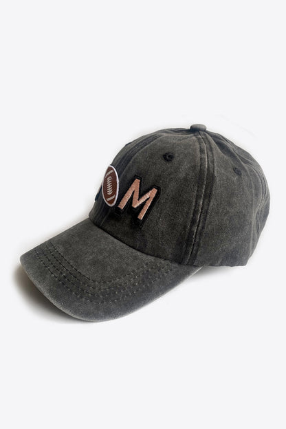 MOM Baseball Cap - Shopiebay
