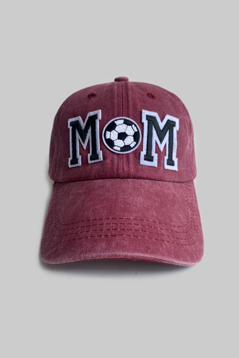 MOM Baseball Cap - Shopiebay