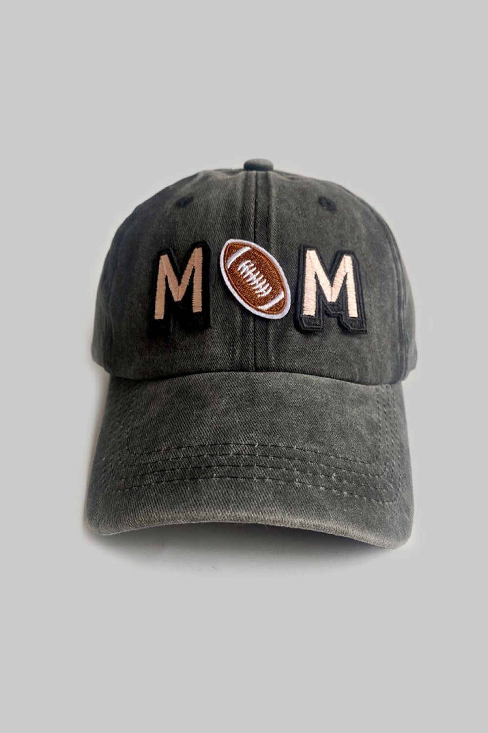 MOM Baseball Cap - Shopiebay