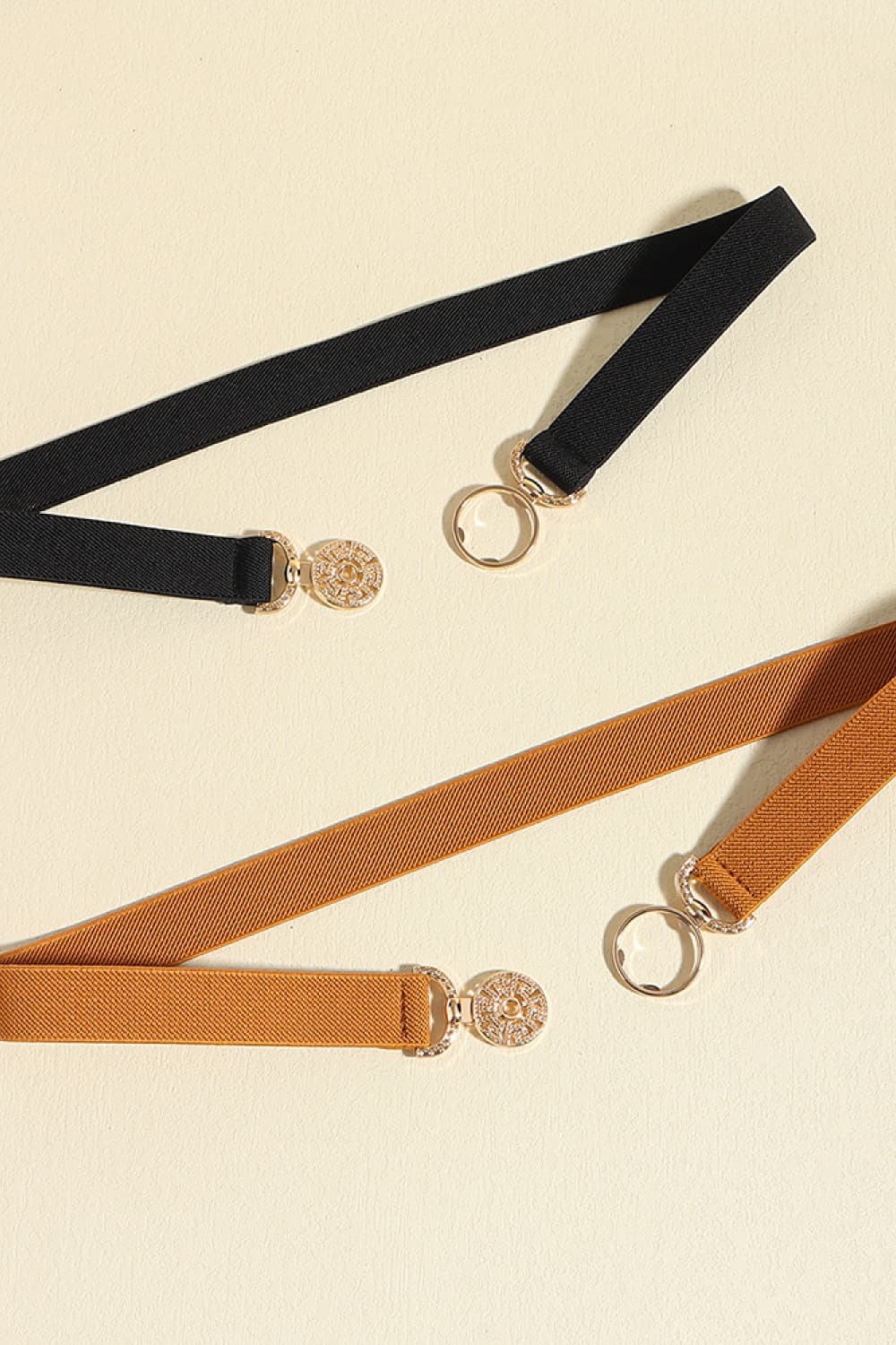 PU Leather Belt - Shopiebay