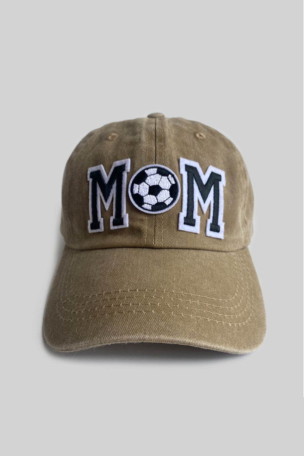 MOM Baseball Cap - Shopiebay