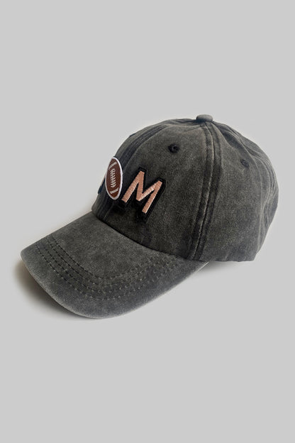 MOM Baseball Cap - Shopiebay