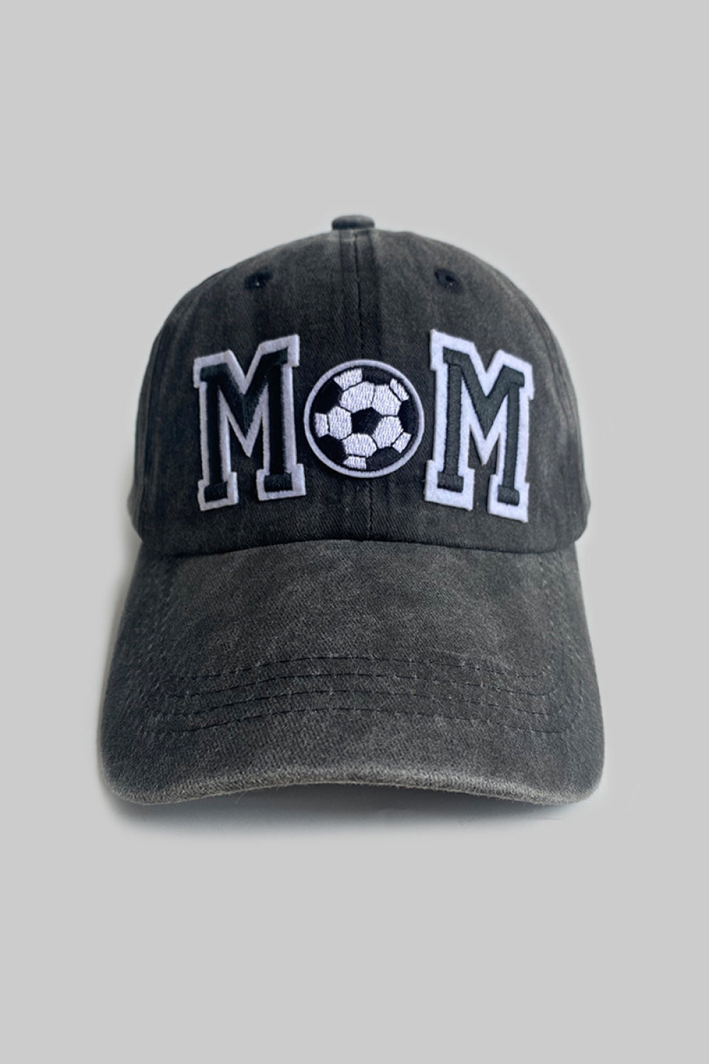 MOM Baseball Cap - Shopiebay